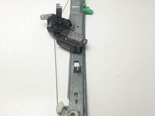 Used Front right window mechanism Front right window mechanism 25611936 25611936