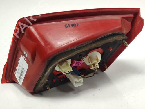 Left tailgate light CHEVROLET LACETTI (J200) 1.6 | BP9579481C79 - Image 2