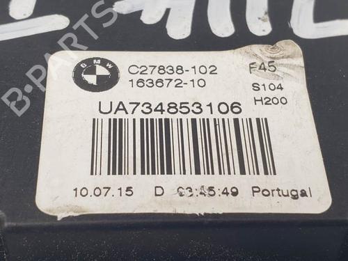 Central lock pump BMW 2 Active Tourer (F45) 218 d | BP24340380M86 