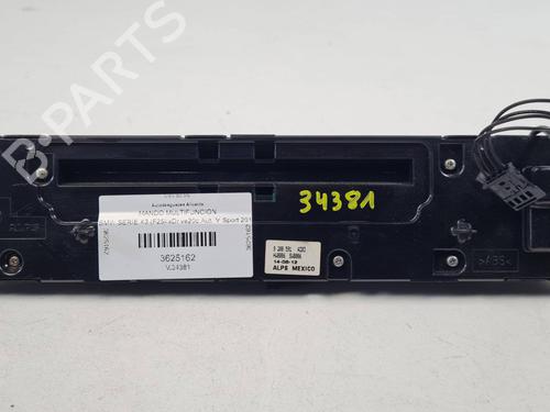 Switch BMW X3 (F25) xDrive 20 d | BP37628932I30 - Image 2