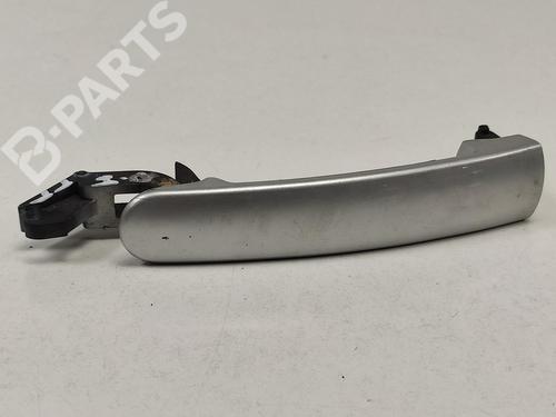 Used Front left exterior door handle Front left exterior door handle AUDI TT (8N3) 1.8 T quattro (224 hp) 9835768 9835768