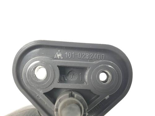 Right sun visor BMW 6 Convertible (E64) 645 Ci | BP27923262I2  - Image 5