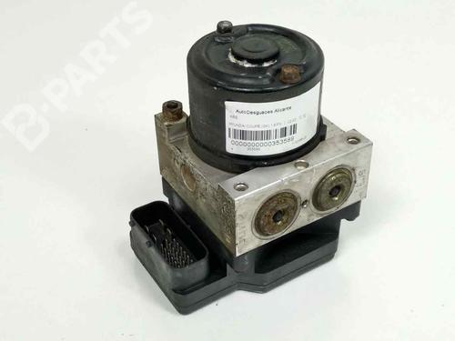 ABS pump HYUNDAI COUPE II (GK) 1.6 16V | BP7833198M43