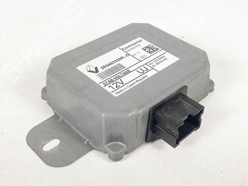 Used Electronic module Electronic module RENAULT MEGANE III Hatchback (BZ0/1_, B3_) 1.2 TCe (BZ16, BZ28) (132 hp) 15289560 15289560