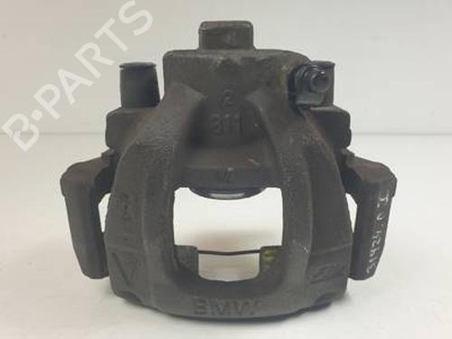 Used Left front brake caliper MINI MINI (R50, R53) One (90 hp) 31058873