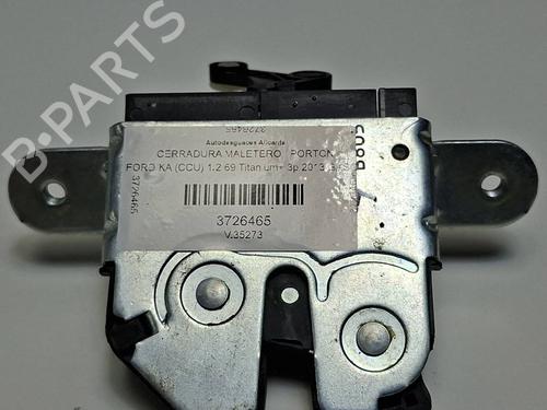 tailgate-lock-ford-ka-ru8-2008-2009-2010-2011-2012-2013-2014-2015-2016-40177012 main image