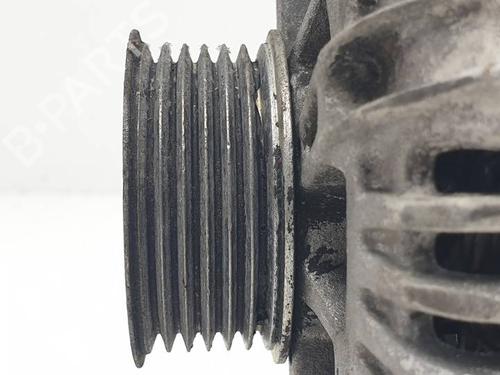 Alternator AUDI Q7 (4LB) 3.0 TDI quattro | BP29726428M7 