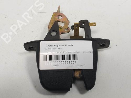 hood-lock-rover-45-i-hatchback-rt-16-2000-2001-2002-2003-2004-2005-9221019 main image