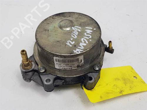 Vacuum pump OPEL INSIGNIA A (G09) 2.0 CDTI (68) | BP9093880M80 