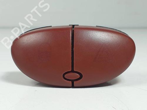 Used Warning switch CITROËN XSARA PICASSO (N68) 1.6 HDi (109 hp) 29932538