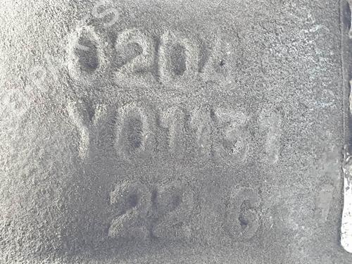 Left front brake caliper CITROËN C3 II (SC_) 1.4 HDi 70 (SC8HZC, SC8HR0, SC8HP4) | BP28027549M105  - Image 5