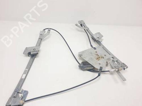 Front right window mechanism BMW 5 (E39) 520 d | BP30919116C23