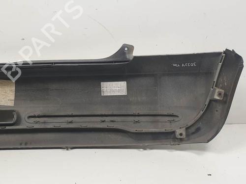 Bak støtfanger MINI MINI (R50, R53) Cooper | BP25050822C8 
