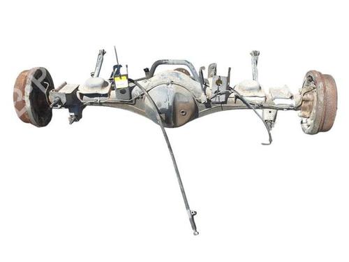 Rear axle FORD MAVERICK (UDS, UNS) 2.7 TD | BP17869839M2 