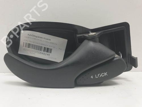 Used Front right interior door handle Front right interior door handle FORD TRANSIT Van (FA_ _) [2006-2014] 9209427 9209427