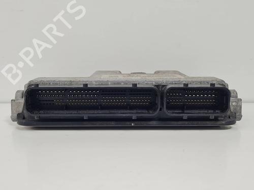 Engine control unit (ECU) TOYOTA AYGO (_B4_) 1.0 VVTi (KGB40) | BP40175811M57 - Image 3