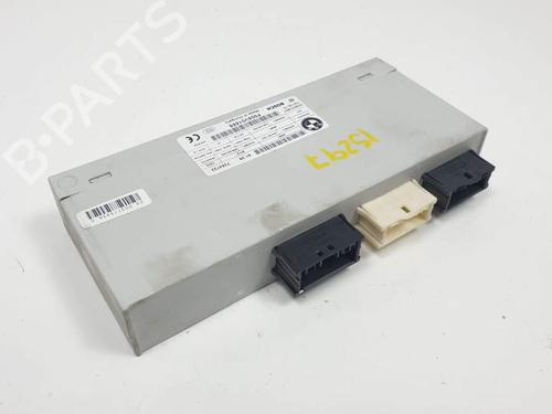 Used Electronic module BMW 3 Touring (F31) 318 d (143 hp) 25144148