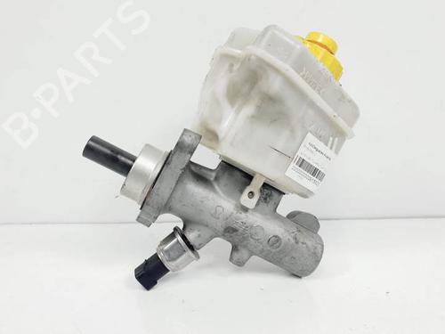 Brake master cylinder VW TOUAREG (7LA, 7L6, 7L7) 5.0 V10 TDI | BP15261436M77 