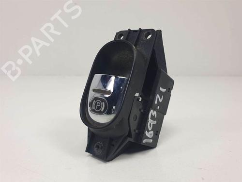 Handrem BENTLEY CONTINENTAL Coupe (3W_, 393) 6.0 GT (560 hp) 10363252