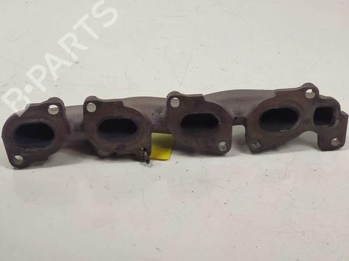 Used Exhaust manifold Exhaust manifold OPEL INSIGNIA A (G09) 2.0 CDTI (68) (160 hp) 11648826 11648826