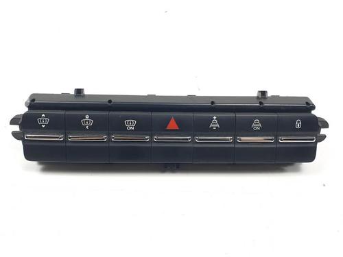 Used Warning switch PEUGEOT 5008 (0U_, 0E_) 1.6 HDi (112 hp) 29149570