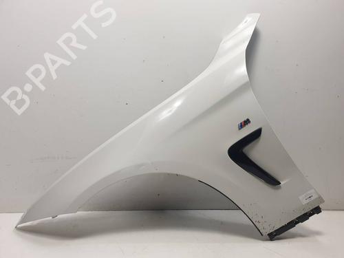 Used Left front fenders Left front fenders 37507781 37507781