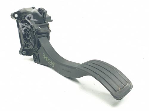 Used Pedal Pedal CITROËN C4 Grand Picasso II (DA_, DE_) 1.2 THP 130 (130 hp) 29741814 29741814