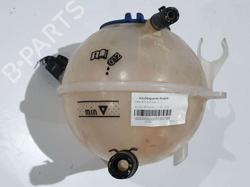 expansion-tank-skoda-yeti-5l-20-tdi-1k0121407a-2009-2010-2011-2012-2013-2014-2015-2016-2017-6841967 main image