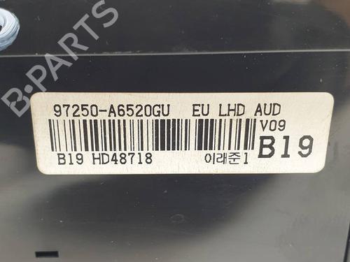 Climate control HYUNDAI i30 Estate (GD) 1.6 CRDi | BP29581685I5 - Image 5