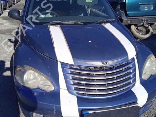 CHRYSLER PT CRUISER Convertible 2.4 (143 hp) 1127884