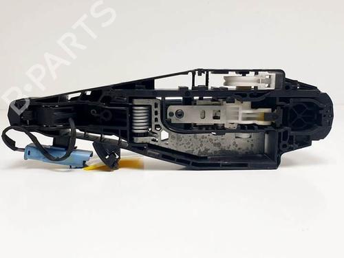 Front right exterior door handle CITROËN C4 Grand Picasso II (DA_, DE_) 1.2 THP 130 | BP29274863C129 