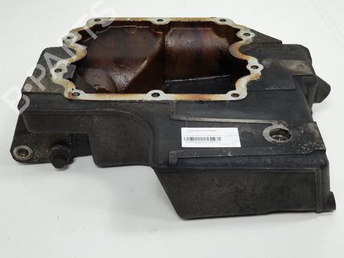 Used Oil sump Oil sump ROVER 75 I Tourer (RJ) [2001-2006] 13953258 13953258