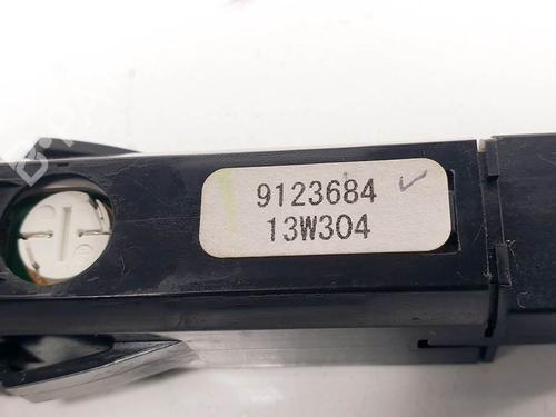 Warning switch VOLVO XC60 I SUV (156) D5 AWD | BP12358823I22 - Image 3