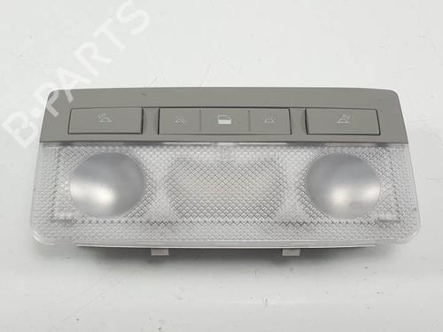 Used Interior roof light OPEL ASTRA J Sports Tourer (P10) 1.7 CDTI (35) (110 hp) 29245442