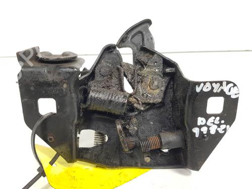 Used Hood lock Hood lock CHRYSLER VOYAGER I (AS) 3.0 (137 hp) 8764631 8764631