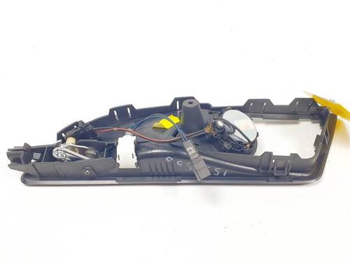 Front right interior door handle SKODA OCTAVIA II (1Z3) 2.0 TDI 16V | BP25143806I14 