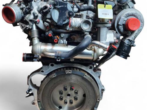 Engine KIA CEE'D SW (ED) 1.6 CVVT | BP28027684M1 - Image 4