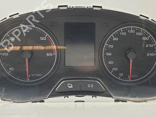 Used Instrument cluster Instrument cluster SEAT TOLEDO IV (KG3) 1.6 TDI (105 hp) 28060435 28060435