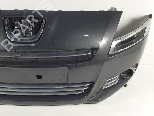 Front bumper PEUGEOT 5008 (0U_, 0E_) 1.6 HDi | BP29149583C7 