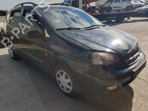 Engine control unit (ECU) CHEVROLET REZZO MPV (U100) 1.6 | BP25140066M57  - Image 8