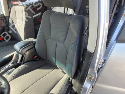 Left front window switch SSANGYONG REXTON / REXTON II (GAB_) 2.7 Xdi | BP38717768I27 - Image 18