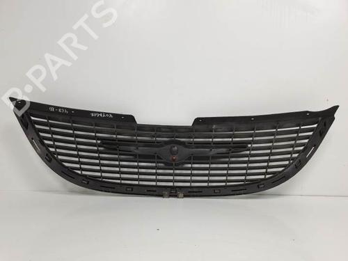 Grille CHRYSLER VOYAGER IV (RG, RS) 2.5 CRD | BP6851057C40 