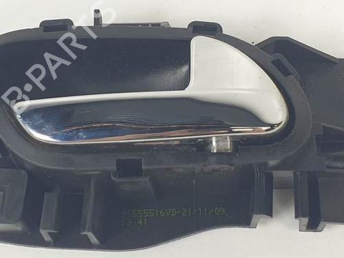 Used Rear right interior door handle Rear right interior door handle CITROËN C4 Grand Picasso I (UA_) 1.6 HDi (109 hp) 19446873 19446873
