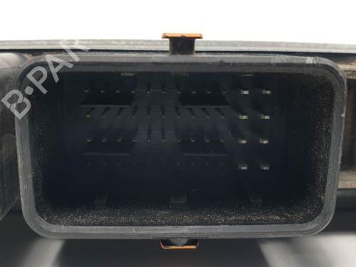 Engine control unit (ECU) NISSAN JUKE (F15) 1.6 | BP24585849M57 