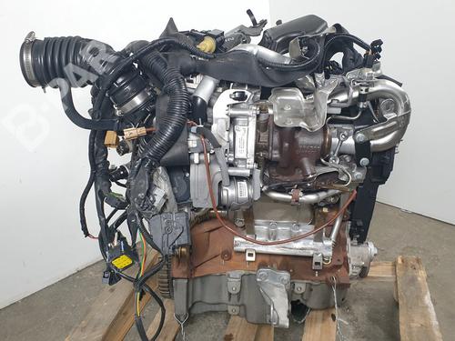 Engine JAGUAR F-PACE (X761)  | BP11031513M1  - Image 5