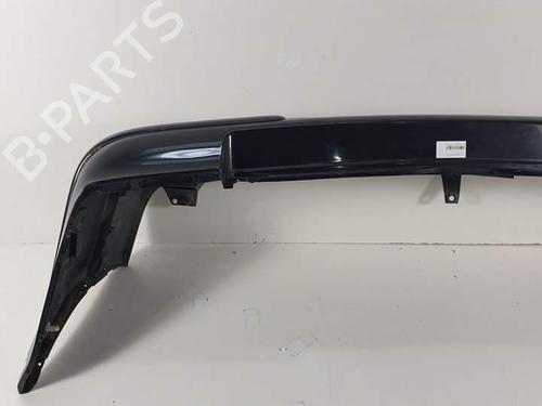 Rear bumper VW GOLF III Cabriolet (1E7) 1.6 | BP25255920C8 
