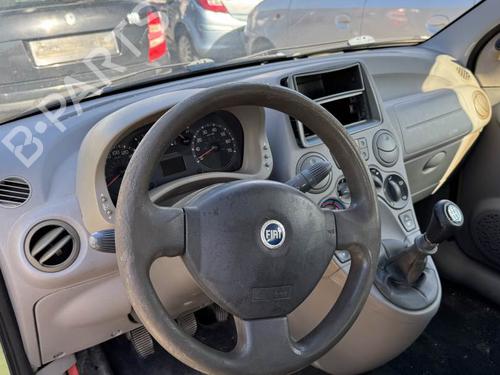 Headlight switch FIAT PANDA (169_) 1.2 (169.AXB11, 169.AXB1A) | BP40175245I24 - Image 24