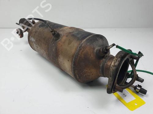 Used Particulate filter Particulate filter FORD TRANSIT CONNECT MPV [2013-2026] 12446055 12446055
