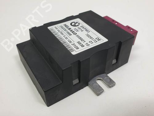 Used Electronic module Electronic module BMW 1 (E87) 118 d (143 hp) 10094663 10094663