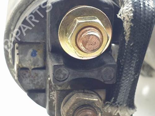 Starter HYUNDAI H-1 Travel (TQ) 2.5 CRDi | BP24933205M8 